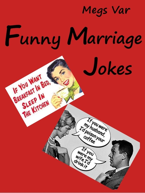 Title details for Jokes by Megs Var - Available